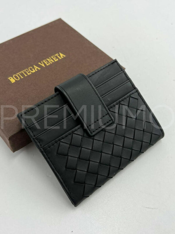 Bottega Veneta кошелек PR927672 2