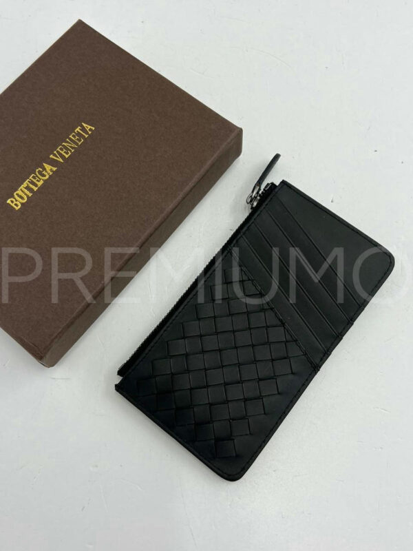 Bottega Veneta картхолдер PR623509