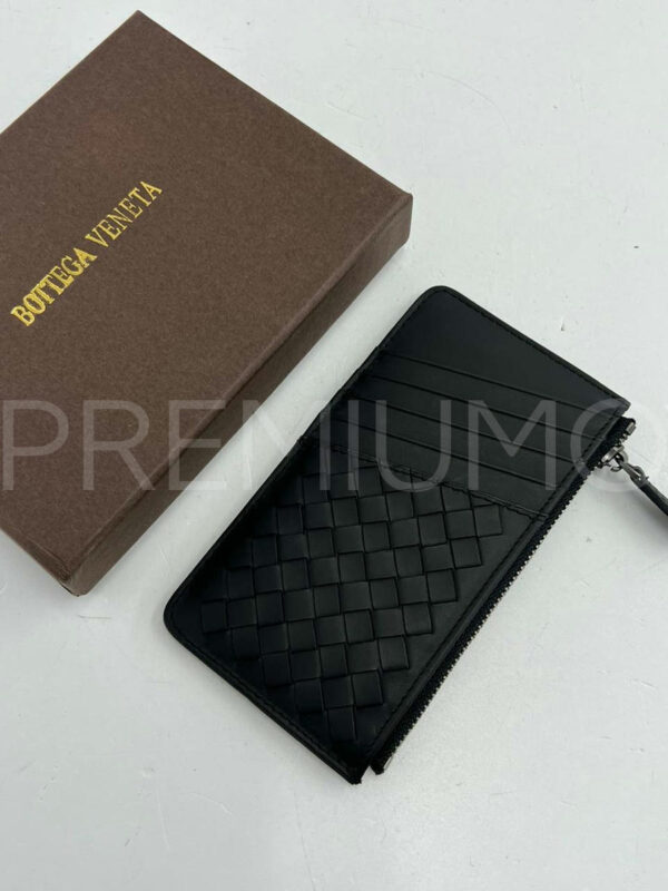 Bottega Veneta картхолдер PR623509 3