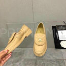 Chanel лоферы PR807380 9