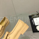 Chanel лоферы PR807380 12