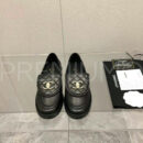 Chanel лоферы PR161826 37