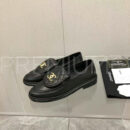 Chanel лоферы PR161826 36
