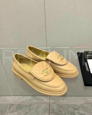 Chanel лоферы PR807380 Chanel лоферы PR807380