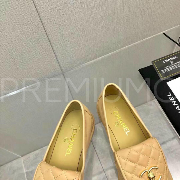 Chanel лоферы PR807380 5