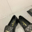 Chanel лоферы PR161826 41