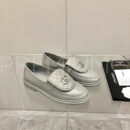Chanel лоферы PR654993 7