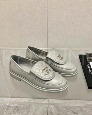 Chanel лоферы PR654993 Chanel лоферы PR654993