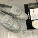 Chanel лоферы PR654993 11
