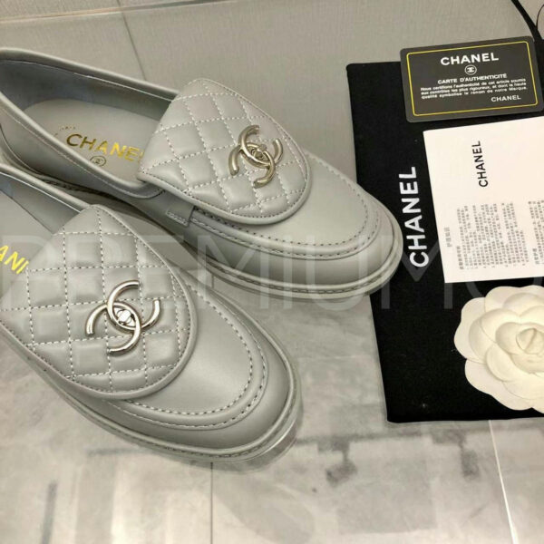 Chanel лоферы PR654993 5