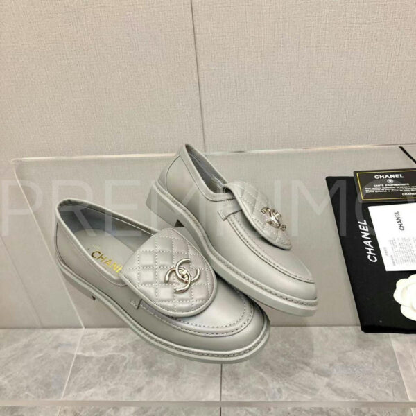 Chanel лоферы PR654993 3