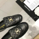 Chanel лоферы PR161826 39