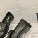 Chanel лоферы PR161826 40