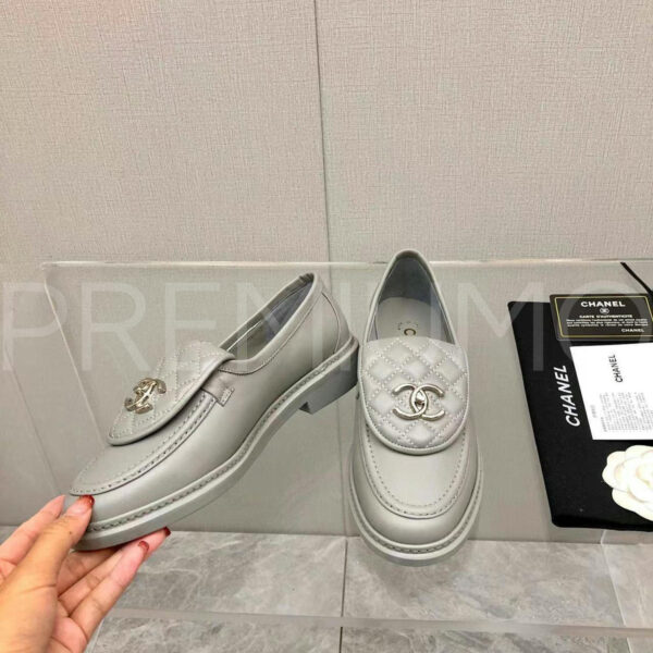 Chanel лоферы PR654993 4