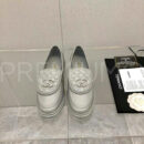 Chanel лоферы PR654993 8