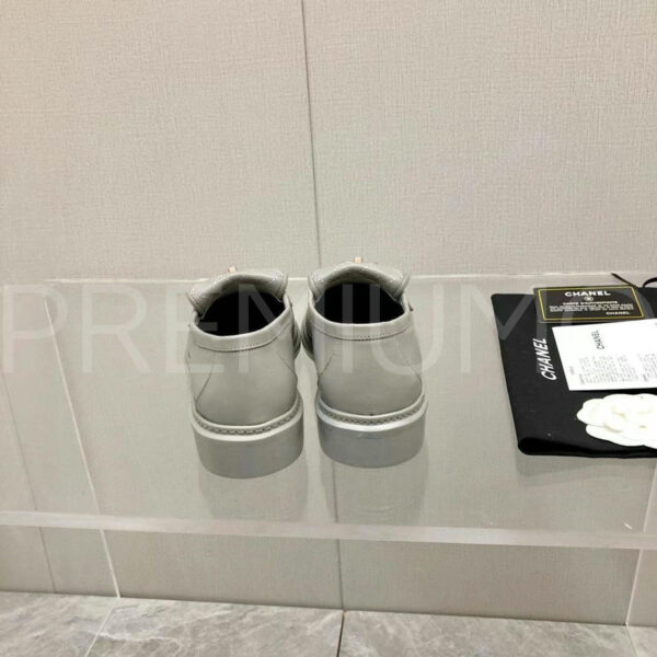 Chanel лоферы PR654993 6