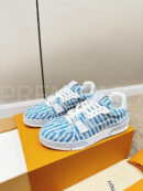 Louis Vuitton кроссовки PR713385 9