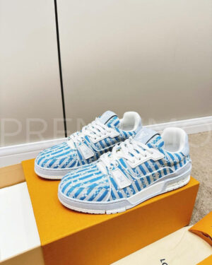 Louis Vuitton кроссовки PR713385 Louis Vuitton кроссовки PR713385