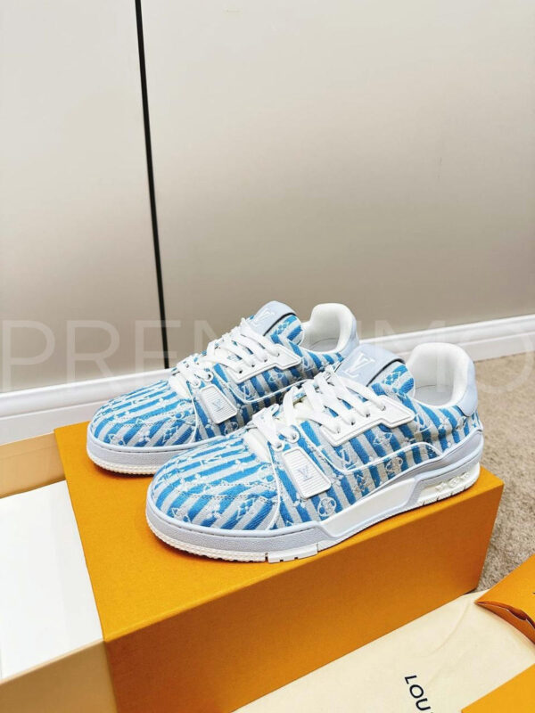 Louis Vuitton кроссовки PR713385