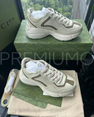 Gucci Rhyton кроссовки PR692635