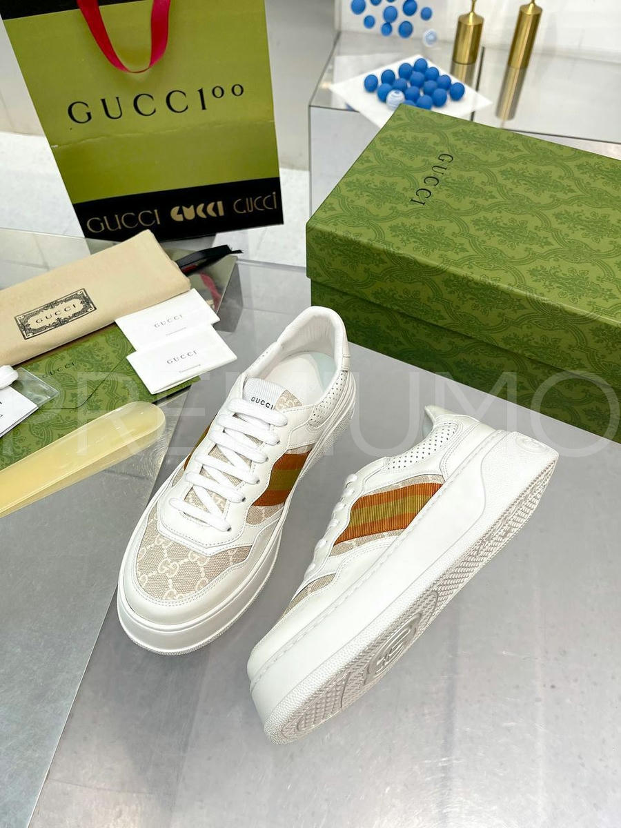Gucci кроссовки PR973113 6 Gucci кроссовки PR973113 6