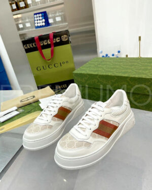 Gucci кроссовки PR973113 Gucci кроссовки PR973113