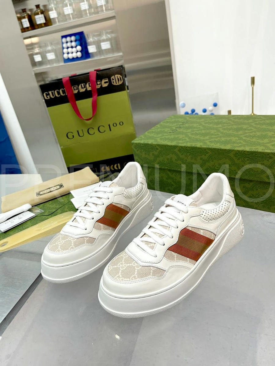 Gucci кроссовки PR973113 Gucci кроссовки PR973113