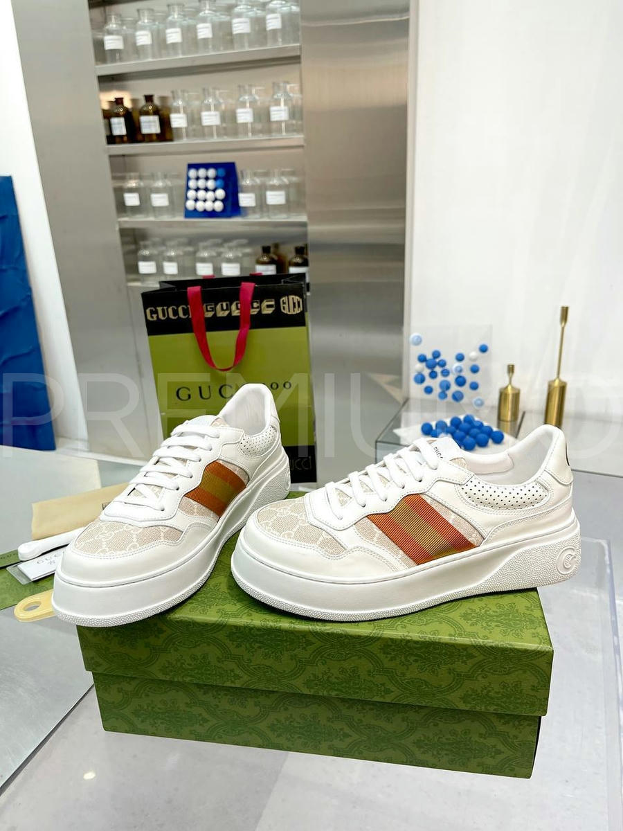 Gucci кроссовки PR973113 2 Gucci кроссовки PR973113 2