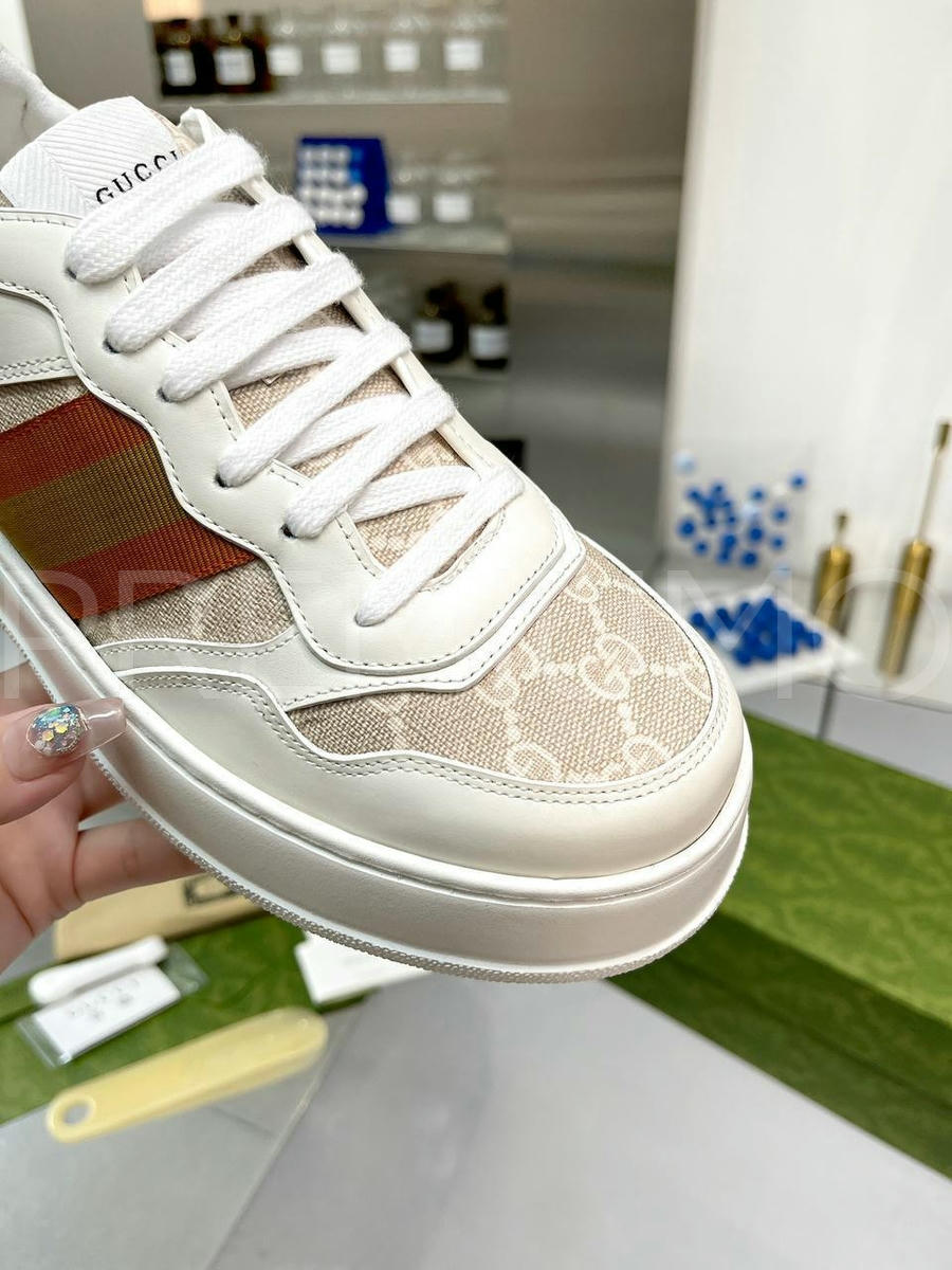 Gucci кроссовки PR973113 8 Gucci кроссовки PR973113 8