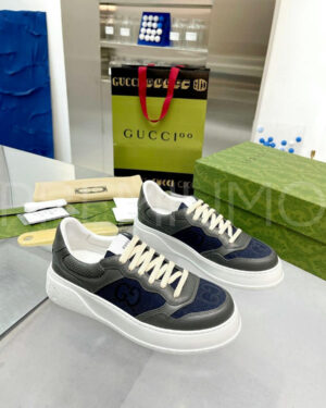 Gucci кроссовки PR570025
