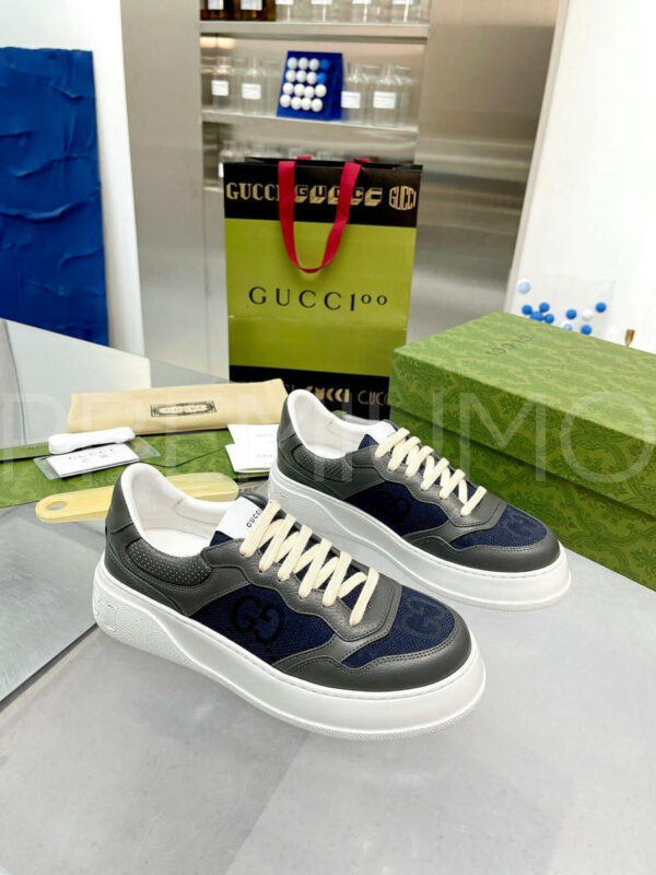 Gucci кроссовки PR570025