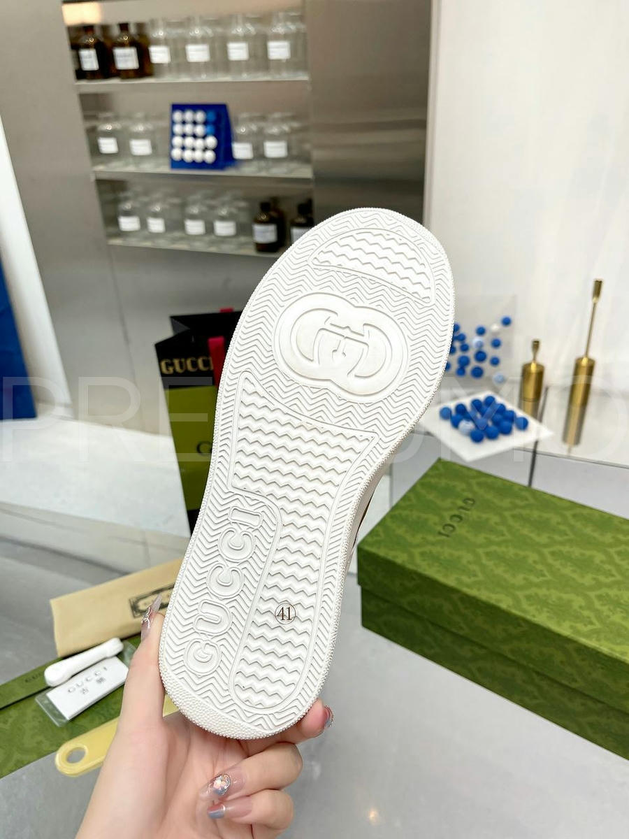 Gucci кроссовки PR973113 9 Gucci кроссовки PR973113 9