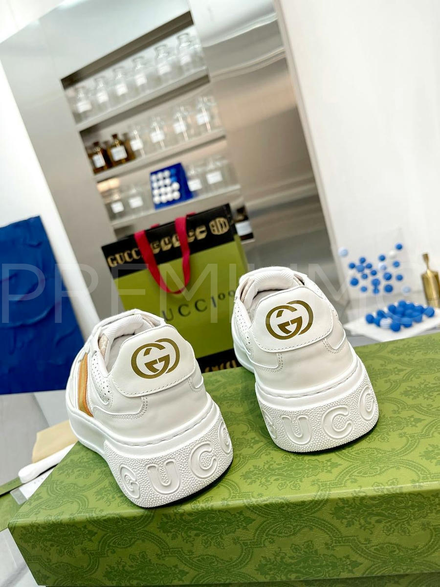 Gucci кроссовки PR973113 7 Gucci кроссовки PR973113 7