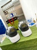 Gucci кроссовки PR570025 15