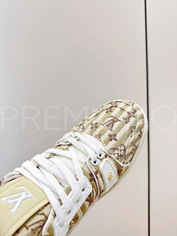 Louis Vuitton кроссовки PR573171 9