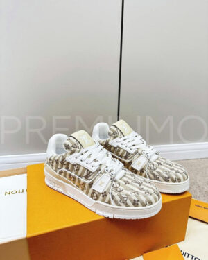 Louis Vuitton кроссовки PR573171 Louis Vuitton кроссовки PR573171