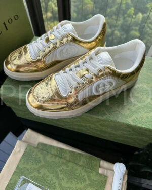 Gucci кроссовки PR645527 Gucci кроссовки PR645527