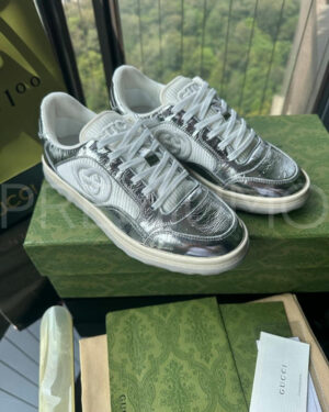 Gucci кроссовки PR999340 Gucci кроссовки PR999340