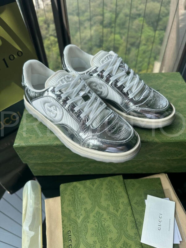 Gucci кроссовки PR999340