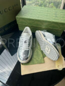 Gucci кроссовки PR999340 10