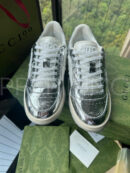 Gucci кроссовки PR999340 9