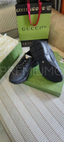 Gucci Rhyton кроссовки PR784906 12