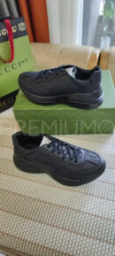 Gucci Rhyton кроссовки PR784906 8