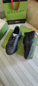 Gucci Rhyton кроссовки PR784906 13