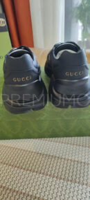 Gucci Rhyton кроссовки PR784906 14