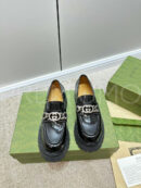 Gucci лоферы PR712454 31