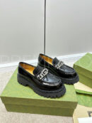 Gucci лоферы PR712454 29