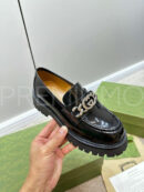Gucci лоферы PR712454 30