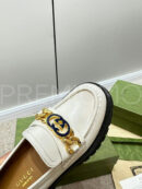 Gucci лоферы PR745628 33