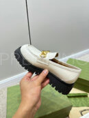 Gucci лоферы PR745628 34
